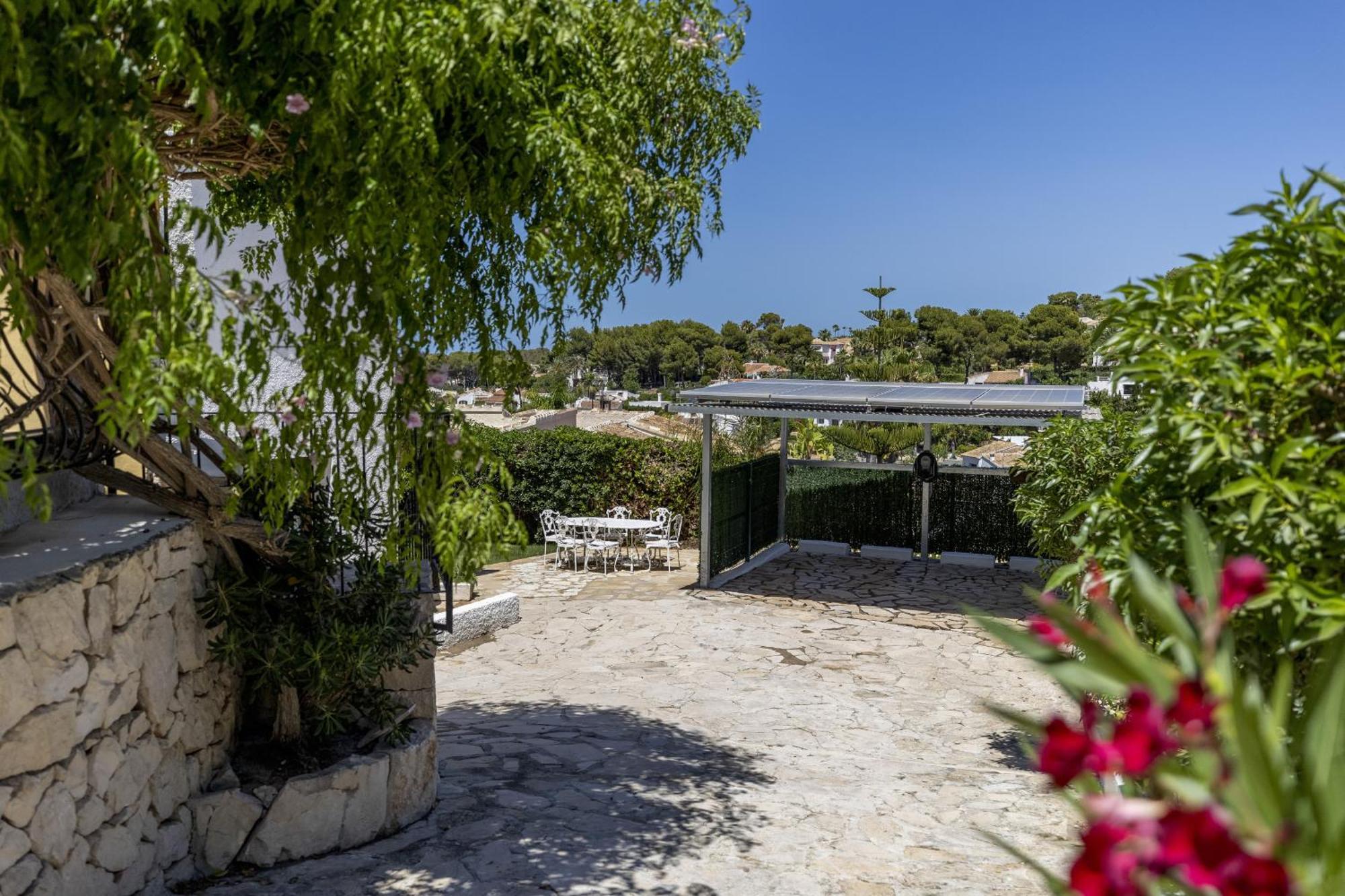 Villa Pakatoa Balcon del Mar Exterior photo